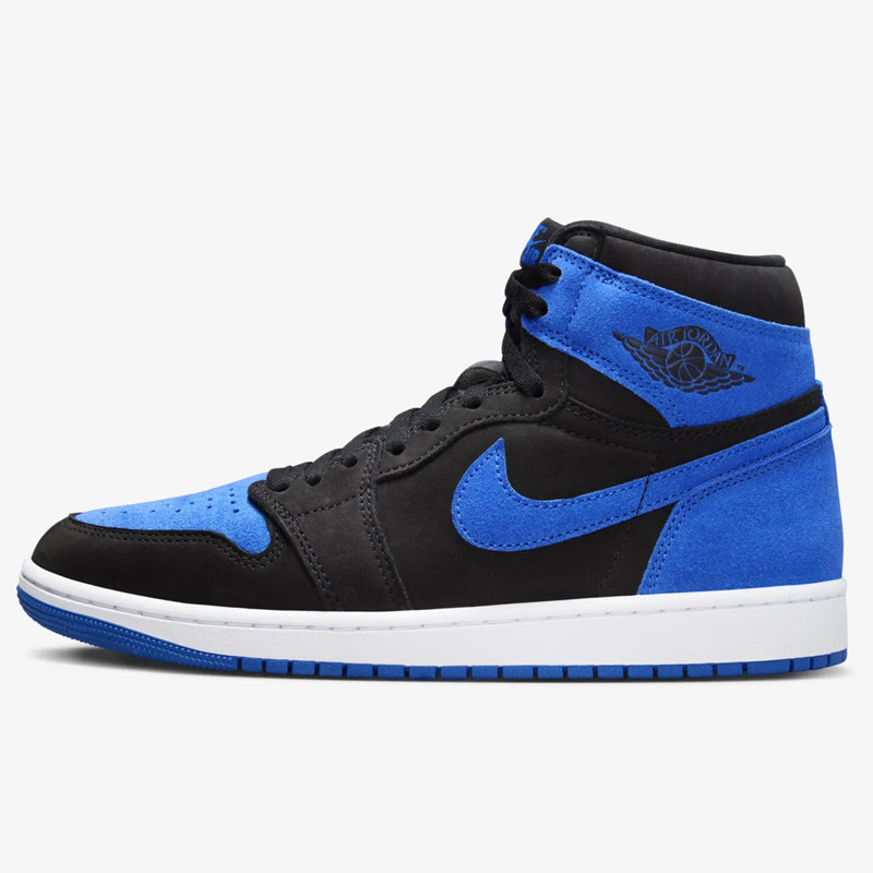 aj 1 og royal
